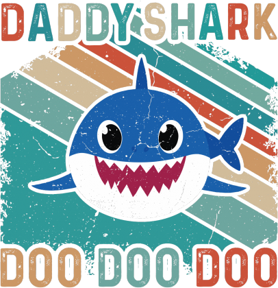 DADDY SHARK