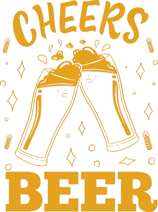 CHEERS BEER