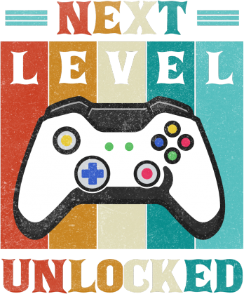 NEXT LEVEL UNLOCKED
