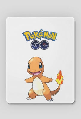 Podkładka z pokemon go - Wind Mind.com