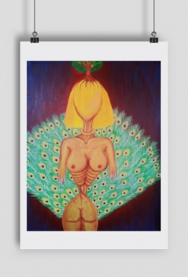 Your Interpretation of Mother - Henzelnut