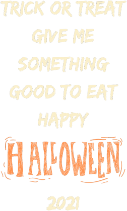 Koszulka damska na Halloween