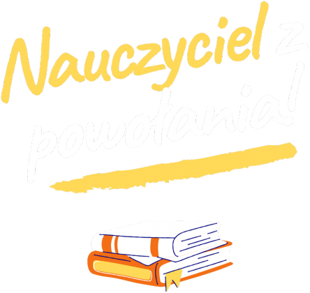 Koszulka na Dzień Nauczycielka dla Niego