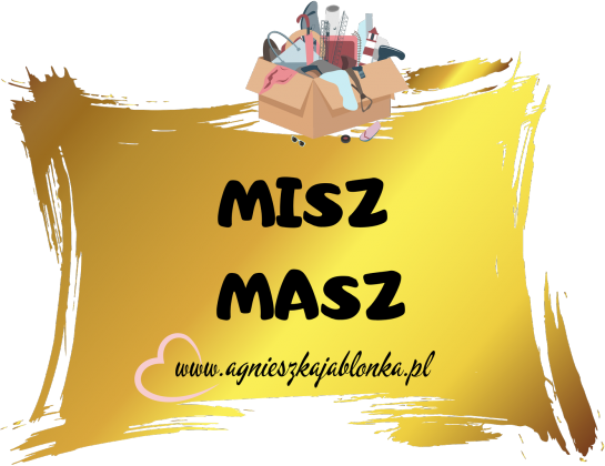 Torba na zakupy- misz masz czyli na zakupy mieszane
