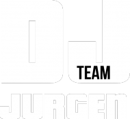 Koszulka Dj Jurgen team