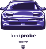 Ford Probe 2