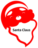 Kubek Santa Claus