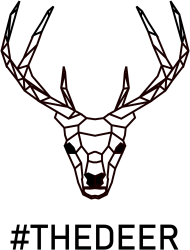 Koszulka Deer