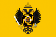 Święty Komin Rosyjski - Fullprint