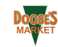 Doose's market torba Gilmore Girls