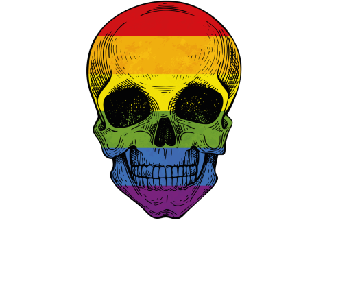 We are all human dla niego