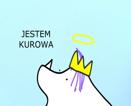 Jestem kurowa