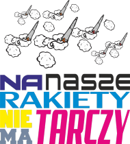 Na nasze rakiety nie ma tarczy