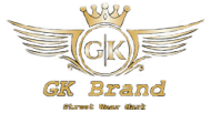 Plecak GK Brand Kids