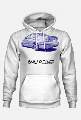 Bmw - Mój styl