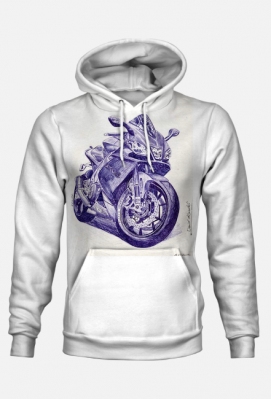Motor Aprilia - Mój styl