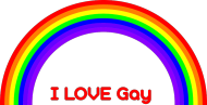 I Love Gay