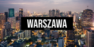 Warszawa (tylko, że nie)