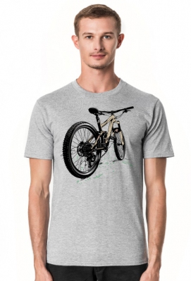 Mountain Bike - Bike+Space