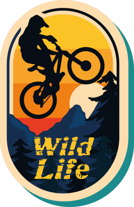 Wild Life On The Bike