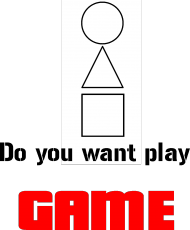 play game