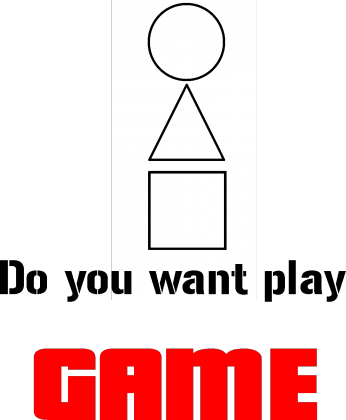 play game