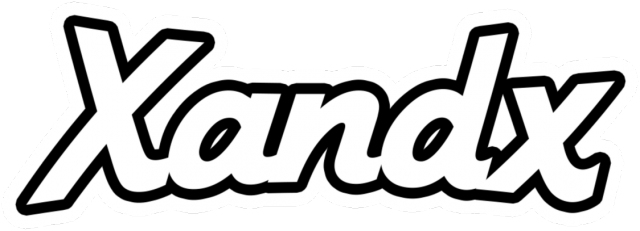 XANDX BASIC LOGO