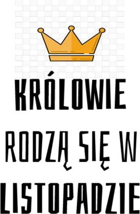 T-Shirt Królowie
