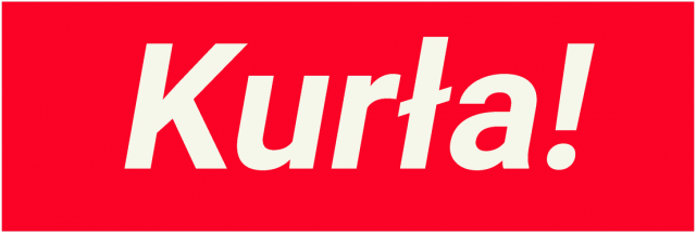 Koszulka Kurła!