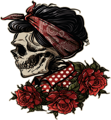 Życie jest suką, ty bądź jeszcze większą