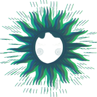 Body dziecięce słońce