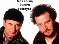 KUBEK WHITE NO I CO SIĘ KU*A PATRZYSZ!