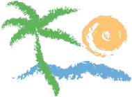 Drzewo morze słońce ONA