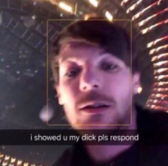 Louis pls respond