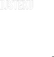 Bluza DJSTEKU