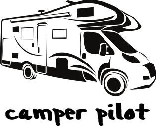 CZAPKA Z DASZKIEM KAMPER, CAMPER