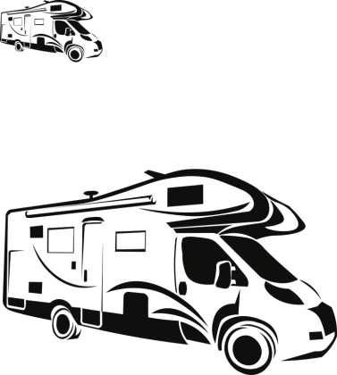 TORBA KAMPER, CAMPER