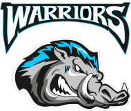 SIERADZWARRIORS T-SHIRT ŚWINIOKI