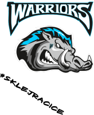 SIERADZWARRIORS Podkładka pod mysz