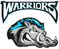 SIERADZWARRIORS CZAPKA Z DASZKIEM