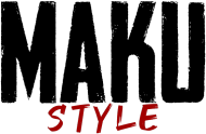 Bluza Szara - MAKU STYLE