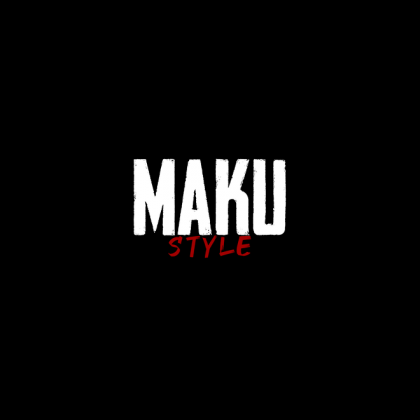 Magnes - MAKU STYLE