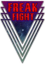 Freak Fight | Komin Fullprint