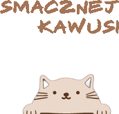 Kubek SMACZNEJ KAWUSI