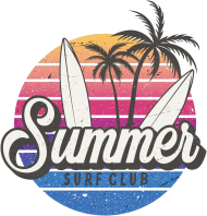 Summer Surf Club