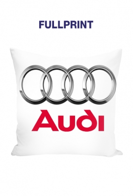 Poduszka Audi - NikosShop