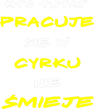 CYRK W PRRACY