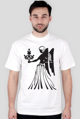 Koszulka znaki zodiaku - Panna - Zodiak Shop