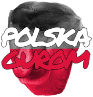 Polska Gurom Janusz Nosacz Kubek