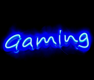 bluza z kapturem "game over"